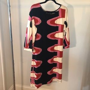 💫 3 for $30 💫 Color Block dress